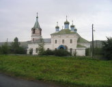 Епископ Лысковский и Лукояновский Силуан совершил Божественную литургию