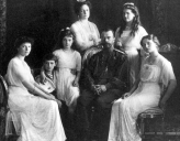 Останки цесаревича Алексея и княжны Марии переданы на хранение Церкви