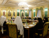 Образован Синодальный отдел по взаимоотношениям Церкви с обществом и СМИ