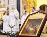 Для православных христиан наступил Рождественский сочельник