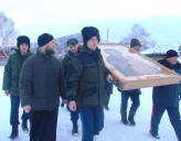 Ради веры православной