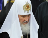 Патриарх Кирилл обсудил с Фиделем Кастро вопросы международных отношений