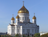 Смоленская икона Божией Матери прибудет в Храм Христа Спасителя