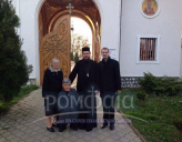 «БЕЗ РУК, НО СЛАВИТ БОГА»: ХУДОЖНИК БРАНКО РАДУНКОВИЧ ОТПРАЗДНОВАЛ 75-ЛЕТИЕ