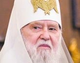 Филарет: На востоке Украины больше безбожников, поэтому они и страдают