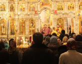 Торжество Православия