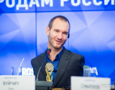 Ник Вуйчич: Я вожу с собой брюки на случай, если Бог даст мне ноги