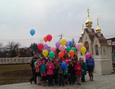 Праздник Благовещения в воскресной школе