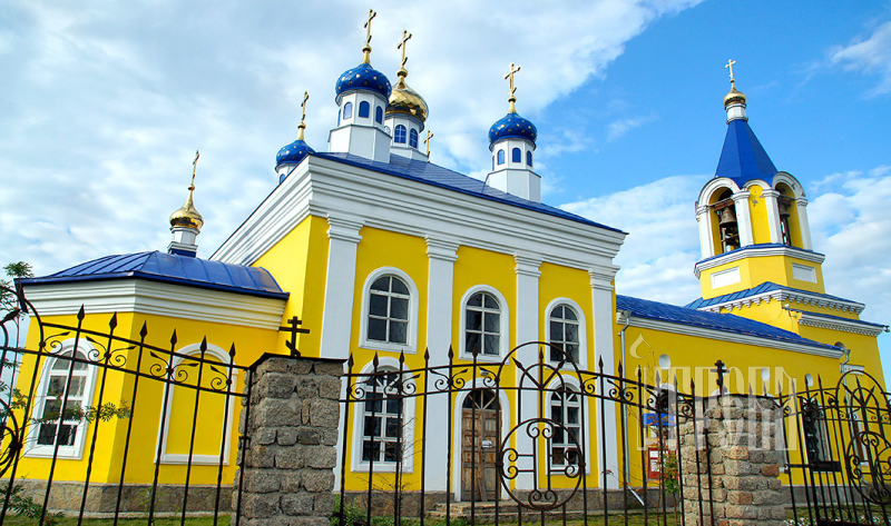Вознесенский хам сегодня